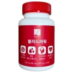 1박스 뉴칸 블러드파워 : 쉐어푸드
