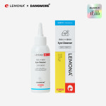 레모나 강아지눈세정제 비타민 강아지눈물자국 지우기 아이클리너 120ml : 펫피커