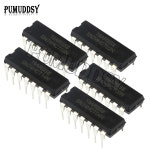 74HCT04 SN74HCT74N 74HCT04N 74HCT08 SN74HCT138N 10pcs DIP SN74HCT04N 14 74HCT14 SN74HCT14N SN74HCT00 : 트렌디구대31