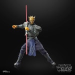 새비지 오프레스 클론 전쟁 스타워즈 시리즈 만달로리안 액션 피규어 15cm G0657 : 슈퍼솔져