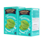 런던프룻앤허브 스위트 페퍼민트 20T x 2개 : 티타임고려