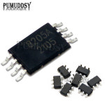 6 FS8205 SOP23 10pcs 20PCS FS8205A 8205A 건전지 조합 각 칩 보호 DW01 : 트렌디구대31