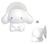 산리오 칫솔걸이 - 시나모롤 : 몰리 잡화점