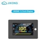 JIKONG JKBMS 3.2 LCD 터치스크린 디스플레이 어댑터 3.2인치 LCD 모니터 화면 지능형 밸런서 액세서리 : jjnetwork