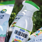 핸즈팜 해충제로 500ml 친환경 식물살충제 진딧물 깍지벌레 약 응애 화분 토마토 고추 : 주식회사 핸즈팜