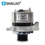 커민스 엔진용 3936680 발전기 부품 디젤 D6BT-C B5.9-C 55A 12V : 동원하이닉스