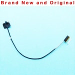 뉴오리지널 LCD 케이블 6-43-P6401-020-1L 40 핀 클레보 QHD EDP : 라임컴퍼니15