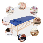 베드 목욕탕 침대 사우나 스크럽 테이블 선반 방수 스테인레스 안마 A타입 울림방지 쌍바 가로180 너비60 높이65 : 스튜디오 드지에