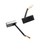C2702 해머 카본 브러쉬 브러쉬 G3980 카본 브러쉬 브러쉬 해머 교체 부품 : 사십플렉스