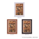 600피스 면사자 2개 세계 번들 H2350 백호와 퍼즐 Pintoo 직소퍼즐 제로 백호 코튼 라이온-마법하우스 H2240-600매 : 식스센스666