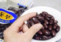 정든식품 돈부 동부 220g : 빈이 마켓