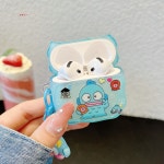 한교동 에어팟케이스 에어팟4세대케이스 : HAPPY 몰2