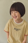 아미고 올웨이즈티 XS-XL 25여름 : BiNiKOKO