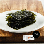 아세아 재래김 13g x 30봉 / 1 BOX : 아세아식품몰