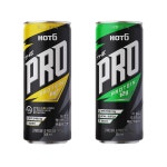 핫식스 더 프로 오리지널 파인애플 멀티비타민 애플망고 355ml 24개 : 더 좋은 삶 연구소