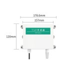 TSP 센서 먼지 감지기 무선 PM100 오염 입자 모니터링 공기질 : 동원케미칼