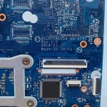 Lenovo Z50-75 마더보드 ACLU7/ACLU8 NM-A291 메인보드(AMD CPU용) DDR3L PC3L 메모리 100% 테스트됨 : 라임컴퍼니15