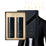 아놀드파마 블랙 에디션 2종세트 : 메디산토