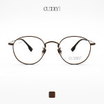CUDDLY 커들리 티타늄 안경테 98622 안경 : 커들리아이웨어