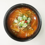 [코오롱호텔]옳온 보양가득 한우국(보양장어탕,소고기국밥,들깨시래기국밥,설렁탕,한우곱창전골,우리한우곰탕) : 코오롱호텔