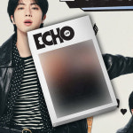 진 앨범 ECHO 에코 위버스 Dont Say You Love Me 방탄 bts 노래 굿즈 : 스컬데이 일렉트릭