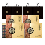 헤밀레 김소형 원장 정품 침향 30% 함량 명품 침향환 32환, 4개 : 헤밀레