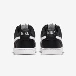 DH2987-001 나이키 코트 비전 로우 블랙 국내매장판 : 스파키즈