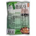 일자형 분모자 250g (탱글 17㎜)/다원식품 : 푸드엔마트