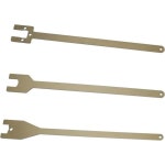 DPTOOL 비스 클러치 906 2PCS 4 Rover 2 424 F8013 36mm 라디에이터 36mm F8013 2 : 오늘과 지금