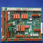 리프트 PCB 제어 보드 KM802890G11 LCECCBN2 802893H03 : Daon다온2
