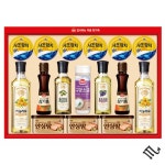 세모하나 사조대림 안심특선 7호 선물세트 명절선물 : 세모하나
