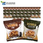 보리마을 찰보리건빵 X 25개+검은콩깨보리 X 13개 총38개 : 푸드에 반하다