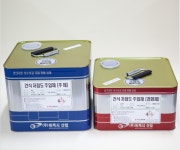 에폭시 주입제 건식 저점도 중점도 (E-002)(E-003) 15kg : 방수마켓