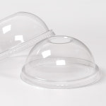 HI-98파이 카페 테이크아웃 아이스컵 돔 뚜껑 1박스 1000개 : 더포장