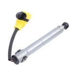 새로운 왼쪽/오른쪽 8V 0823823 F 전면 액티브 보닛 액츄에이터 힌지 센서 Audi A3 2013-2016 용 보행자 : 라임컴퍼니15