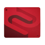 벤큐 조위 Esports 게이밍 마우스패드 레드, G-SR-SE-ROUGE II (L) : 조위 공식 인증 스토어