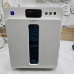 퓨리티살균소독기BL P-00001-01  작동잘됩니다 : 사랑상회