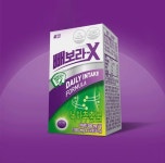 빼보라 다이어트 시즌2 녹차 카테킨 체지방 감소 보조제  1000mg x 24정 /  유통기한 2026-08-12 : 파이널아울렛
