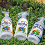 핸즈팜 해충제로 500ml 친환경 식물살충제 진딧물 깍지벌레 약 응애 화분 토마토 고추 : 주식회사 핸즈팜