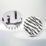 웰리브 셀피 브러쉬 마그네틱괄사 : Butyda Style