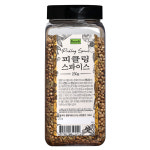 피클링스파이스 250g 오이 피클 향신료 : 자연앤푸드