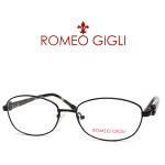 이태리 ROMEOGIGLI RGP2814C05 티타늄안경테 여자 여성 명품안경테 : 스마트안경원