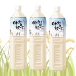 웅진 아침햇살 1.5L x 12입 : 푸드슈퍼마켓