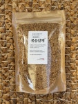 100% 국산 볶음참깨 : 부성상회딸부잣집방앗간