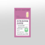 바디닥터스 유기농 밀크씨슬 프리미엄 30정, 1개 : 바디닥터스 공식스토어