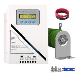 LED 스크린이 있는 풍력 및 태양열 컨트롤러 발전 시스템에 사용 2000W 48V 신제품 : 동원하이닉스