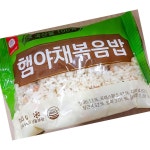 햄야채볶음밥 천일식품 냉동 300g X30 업소용 식자재 급식 대용량 : 복된 마트