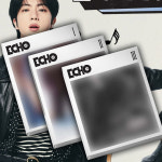 진 앨범 ECHO 에코 포토북3종 Dont Say You Love Me방탄 bts노래 굿즈 : 스컬데이 일렉트릭