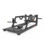 부티빌더 리버스 런지 : 헬스천국