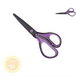 LT 17cm 테프론 3D 커브가위 업소용가위 공구가위 : 주식회사엘투
